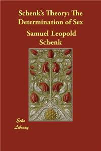 Schenk's Theory