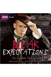 Bleak Expectations: The Complete Third Series