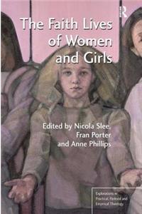 The Faith Lives of Women and Girls