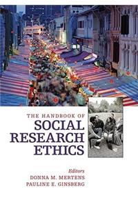 Handbook of Social Research Ethics