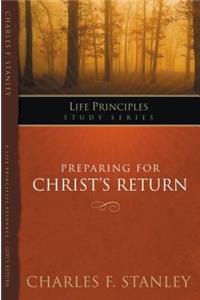 Preparing for Christ's Return