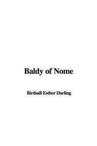 Baldy of Nome