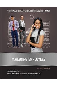 Managing Employees