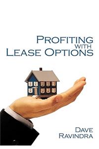 Profiting with Lease Options