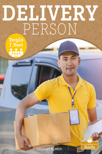 Delivery Person
