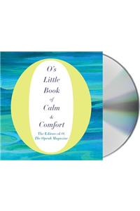 O's Little Book of Calm & Comfort