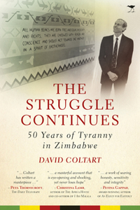 The struggle continues: 50 Years of Tyranny in Zimbabwe