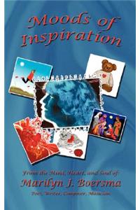 Moods of Inspiration