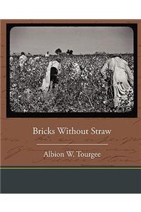 Bricks Without Straw