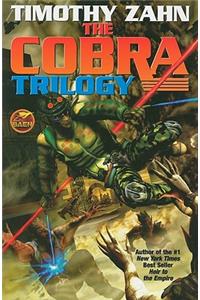The Cobra Trilogy