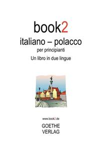 Book2 Italiano - Polacco Per Principianti