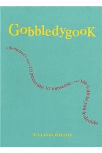 Gobbledygook