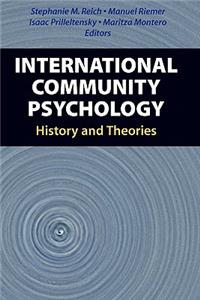 International Community Psychology