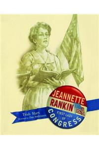 Jeannette Rankin