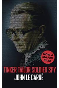 Tinker, Tailor, Soldier, Spy