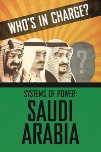 WHO S IN CHARGE SYSTEMS OF POWER