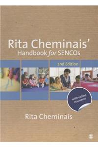 Rita Cheminais′ Handbook for Sencos