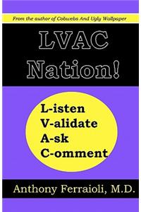 LVAC Nation!