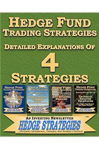 Hedge Fund Trading Strategies Detailed Explanations Of 4 Strategies