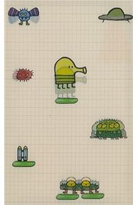Doodle Jump Journal