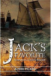Jack's Favorite