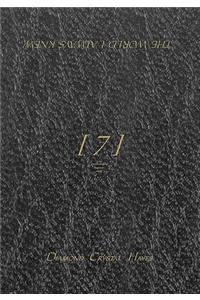 The World I Always Knew