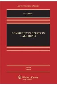 Community Property in California