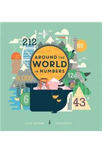 Around the World in Numbers