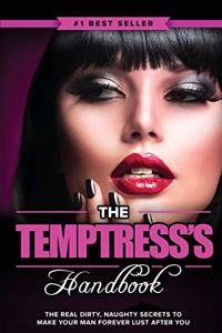 The Temptress's Handbook