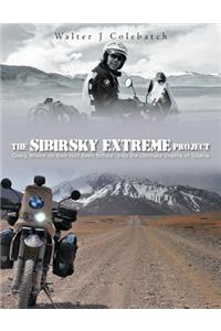 The Sibirsky Extreme Project