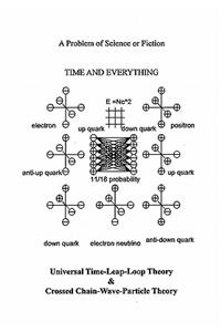 Time & Everything