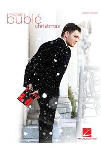 Michael Buble: Christmas