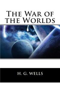 War of the Worlds