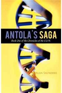 Antola's Saga