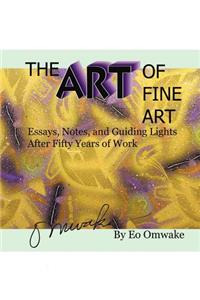 The Art of Fine Art