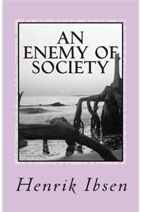 Enemy of Society