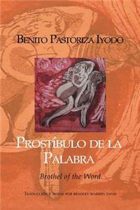 Prostibulo de La Palabra