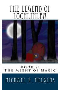 Legend of Lochlinlea