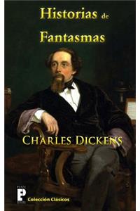 Historias de Fantasmas
