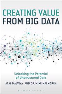 Creating Value from Big Data