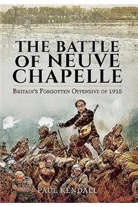 Battle of Neuve Chapelle