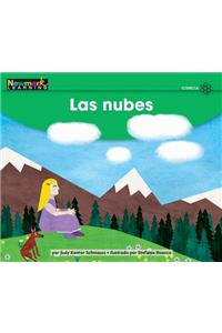 Las Nubes