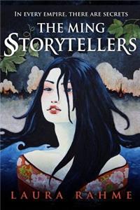 Ming Storytellers