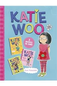 Katie Woo Collection