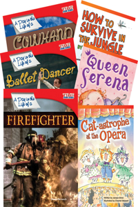 A Day in the Life 6-Book Set