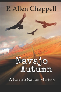 Navajo Autumn