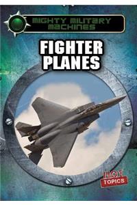 Fighter Planes