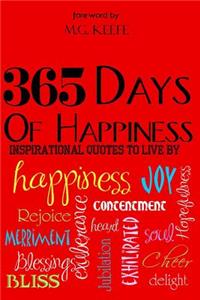 365 Days of Happiness