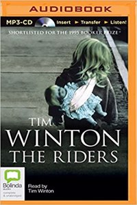 The Riders