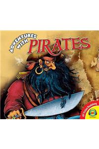 Adventures With... Pirates